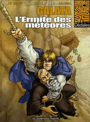 L'Ermite des météores