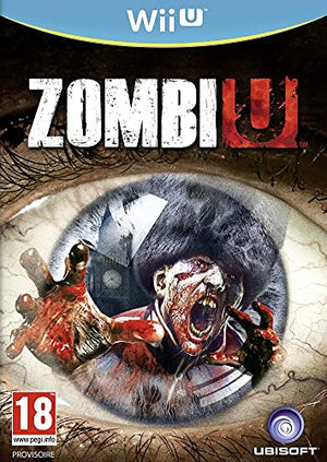 ZombiU