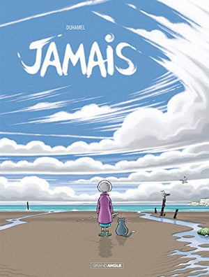 Jamais - vol. 01