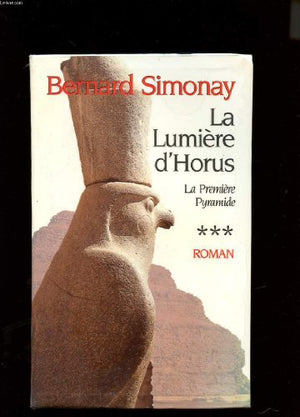 La lumière d'Horus