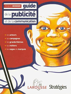 Guide de la publicité et de la communication