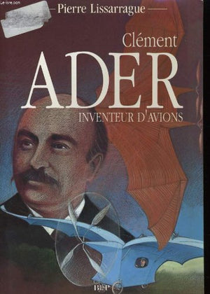 Clément Ader