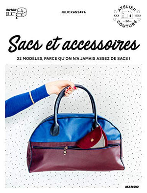 Sacs et accessoires