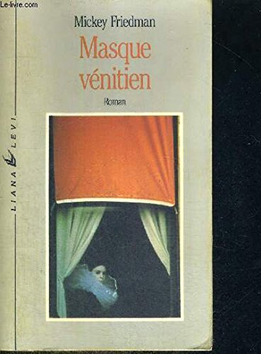 Masque venitien