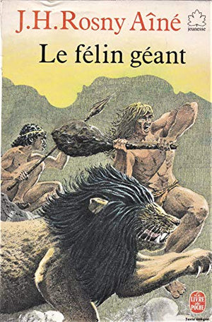 Le félin géant