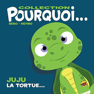 Juju la tortue