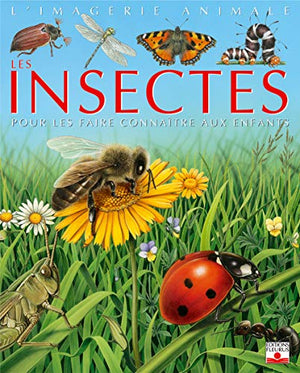 Les insectes