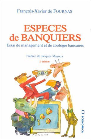 Espèces de banquiers