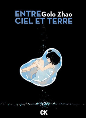 Entre ciel et terre