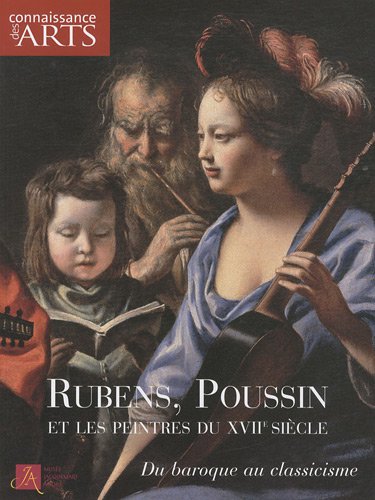 Rubens, Poussin et les peintres du XVIIe siècle