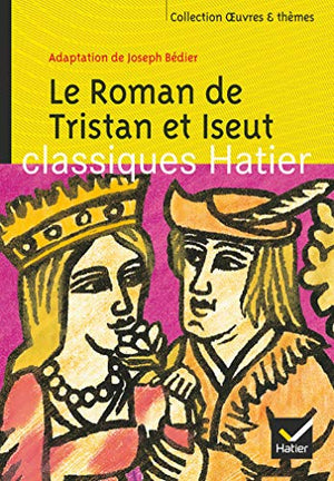 Le Roman de Tristan et Iseut