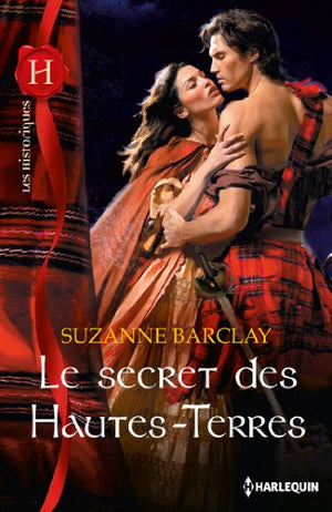 Le secret des Hautes-Terres