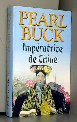 Impératrice de Chine