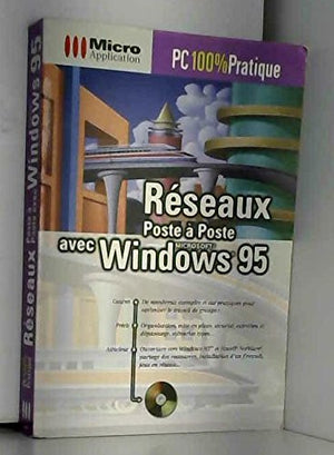 Reseaux Poste A Poste Avec Windows 95