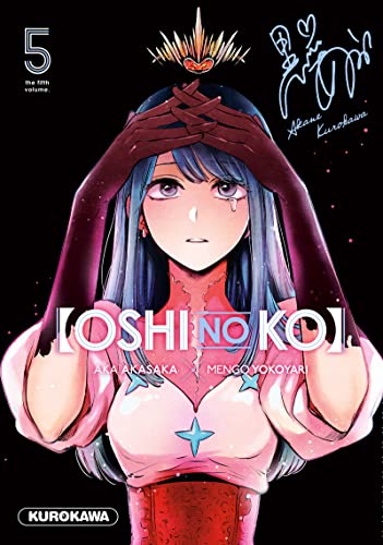 Oshi no ko - T5 (5)