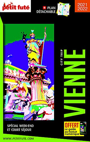 Guide Vienne City trip 2021