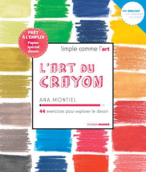 L'art du crayon