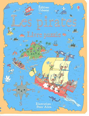 Les pirates