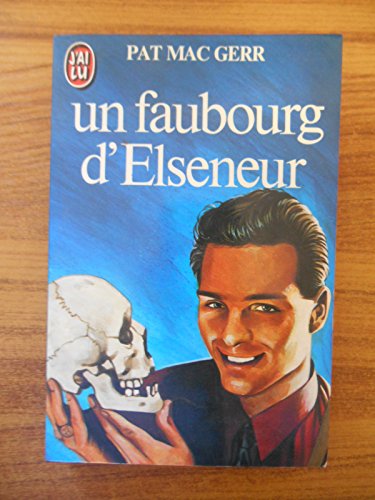 Un faubourg d'Elseneur