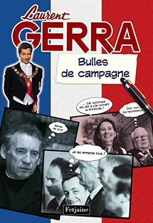 Bulles de campagne