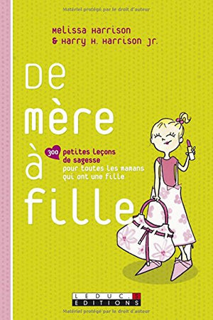 De mère à fille