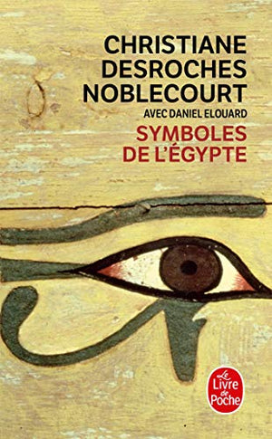 Symboles de l'Égypte