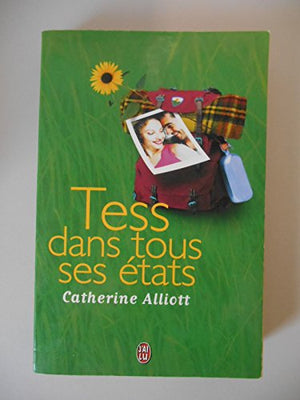 Tess Dans Tous Ses Etats