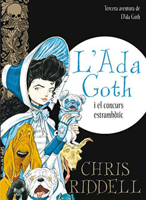 L' Ada Goth i el concurs estrambòtic