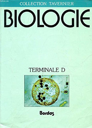 Biologie term D