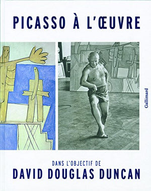 Picasso à l'oeuvre