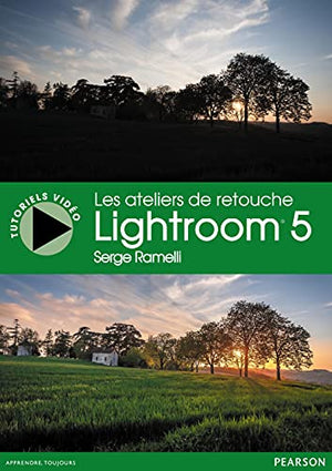 Les ateliers de retouche Lightroom