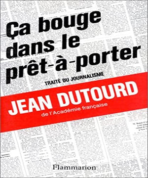 Ça bouge dans le prêt-à-porter