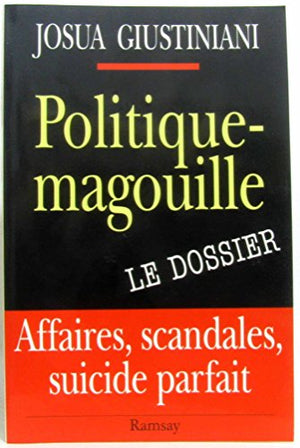 Politique-magouille