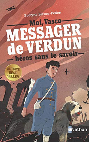 Vasco, messager de Verdun