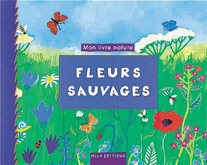 Fleurs sauvages