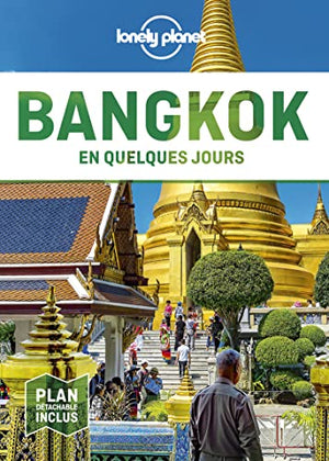 Bangkok en quelques jours