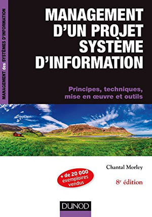 Management d'un projet système d'Information