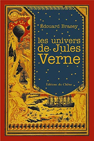 Les univers de Jules Verne