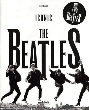 The Beatles - Iconic