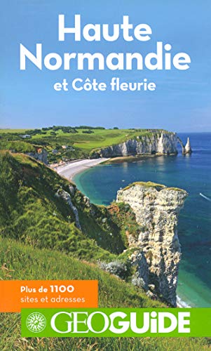 Haute Normandie et Côte Fleurie