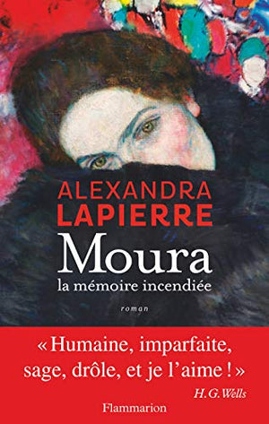 Moura: La mémoire incendiée