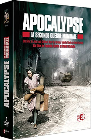 Apocalypse : la Seconde Guerre mondiale