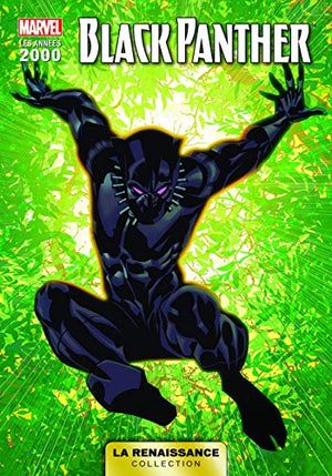 Black Panther