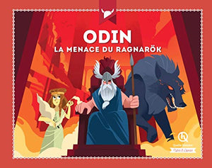 Odin: La menace de Ragnarok