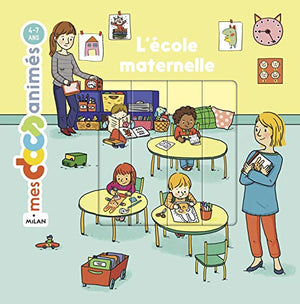 L'école maternelle