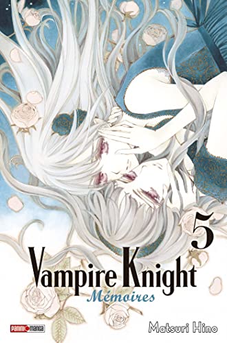 Vampire Knight Mémoires T05