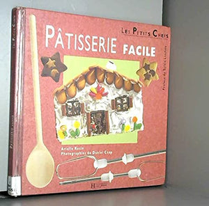 Pâtisserie facile