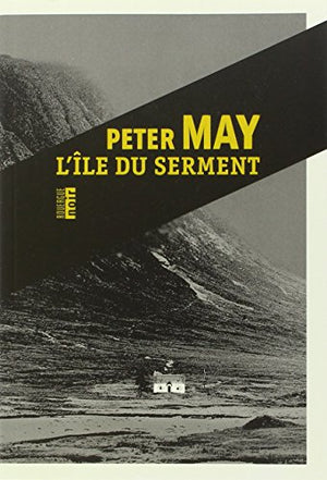 L'île du serment