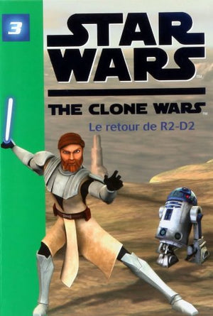 Le retour de R2-D2