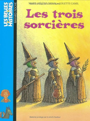 Les Trois sorcières